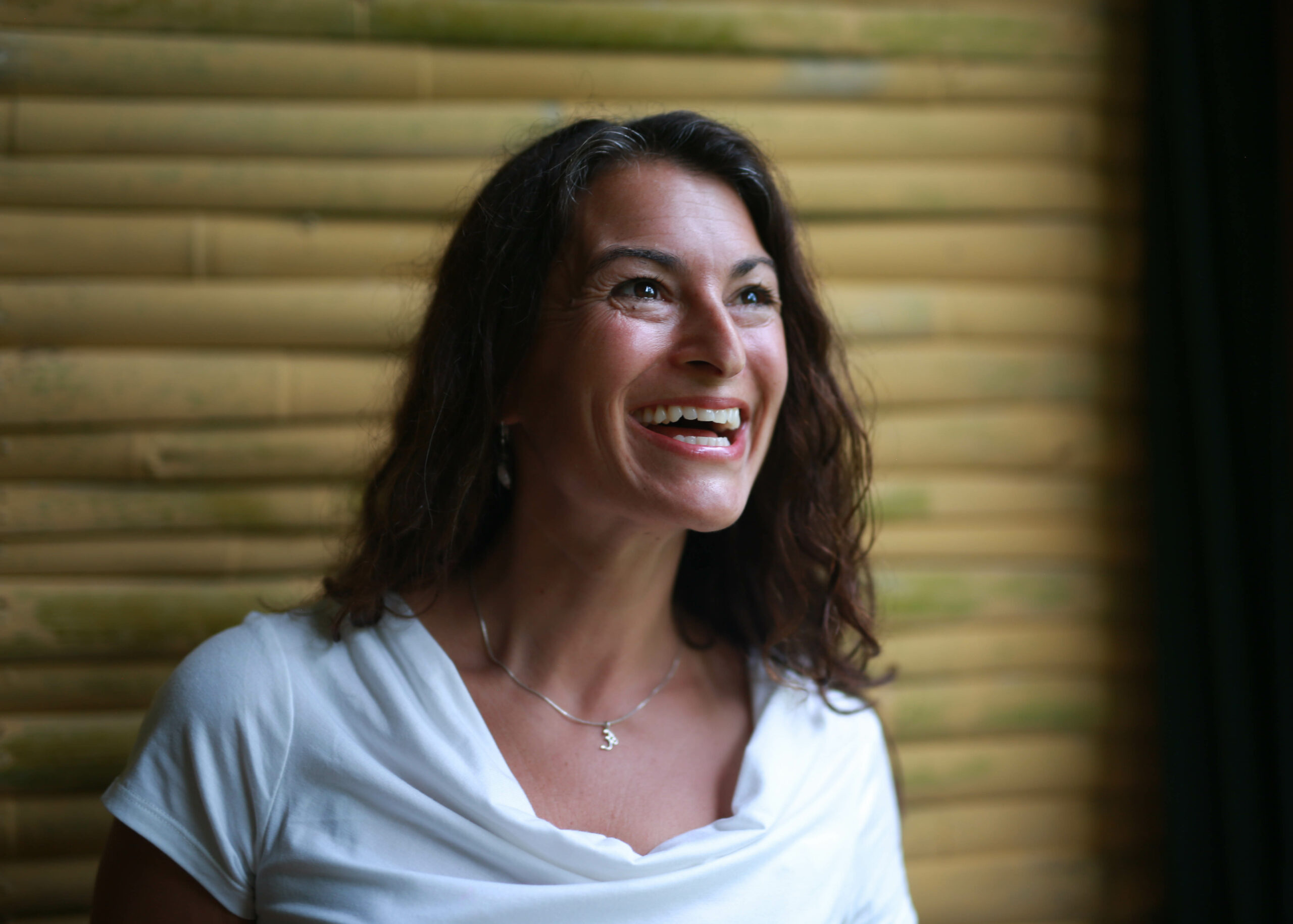 Rachel Posner - Lucia Yoga Members